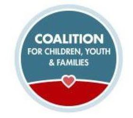 COALITION FOR CHILDREN, YOUTH & FAMILIES trademark