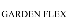 GARDEN FLEX trademark