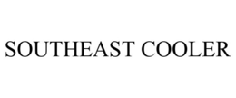 SOUTHEAST COOLER trademark