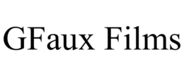 GFAUX FILMS trademark