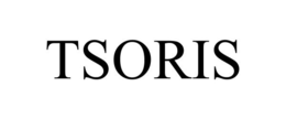 TSORIS trademark