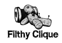 FILTHY CLIQUE trademark
