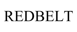 REDBELT trademark
