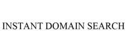 INSTANT DOMAIN SEARCH trademark