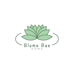 BLUME BAE HOME trademark