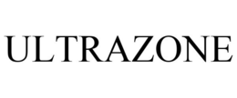 ULTRAZONE trademark