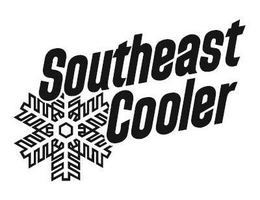 SOUTHEAST COOLER trademark