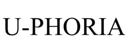 U-PHORIA trademark