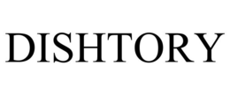 DISHTORY trademark