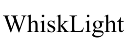 WHISKLIGHT trademark