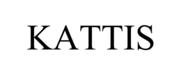 KATTIS trademark
