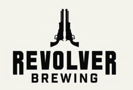 REVOLVER BREWING trademark