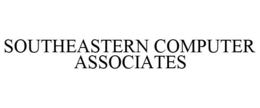 SOUTHEASTERN COMPUTER ASSOCIATES trademark