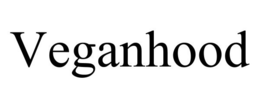 VEGANHOOD trademark