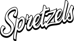 SPRETZELS trademark