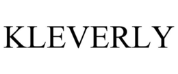 KLEVERLY trademark