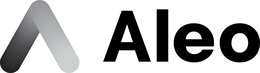 A ALEO trademark