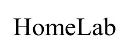 HOMELAB trademark