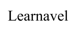 LEARNAVEL trademark