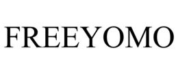 FREEYOMO trademark