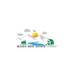 MAZZA REAL ESTATE trademark