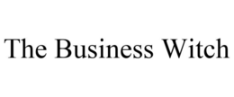 THE BUSINESS WITCH trademark