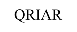 QRIAR trademark