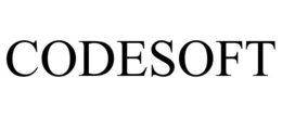CODESOFT trademark
