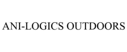 ANI-LOGICS OUTDOORS trademark