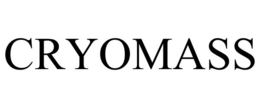 CRYOMASS trademark