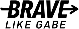BRAVE LIKE GABE trademark