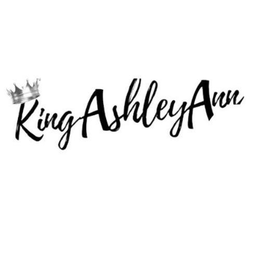 KING ASHLEY ANN trademark