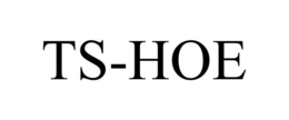 TS-HOE trademark