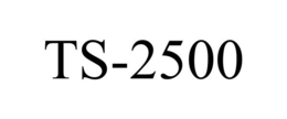 TS-2500 trademark