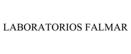 LABORATORIOS FALMAR trademark