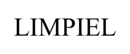 LIMPIEL trademark
