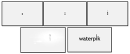 WATERPIK trademark