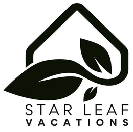 STAR LEAF VACATIONS trademark