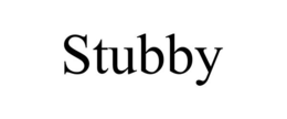 STUBBY trademark
