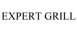 EXPERT GRILL trademark