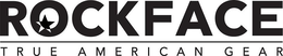 ROCKFACE TRUE AMERICAN GEAR trademark
