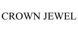 CROWN JEWEL trademark