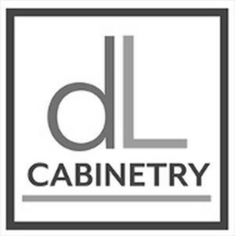 DL CABINETRY trademark