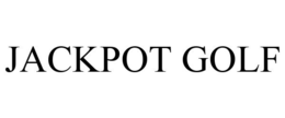 JACKPOT GOLF trademark
