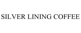 SILVER LINING COFFEE trademark