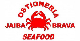 OSTIONERIA JAIBA BRAVA SEAFOOD trademark