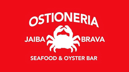 OSTIONERIA JAIBA BRAVA SEAFOOD & OYSTER BAR trademark