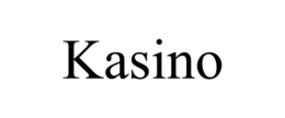 KASINO trademark