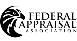 FEDERAL APPRAISAL ASSOCIATION trademark