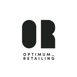 OR OPTIMUM RETAILING trademark
